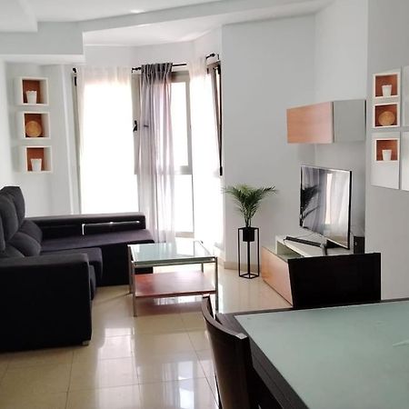 Vila Ca'Xexu Telde Exteriér fotografie