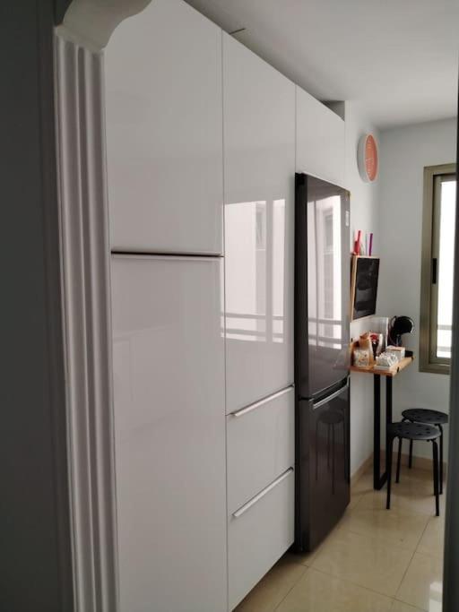 Vila Ca'Xexu Telde Exteriér fotografie