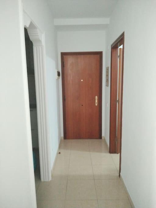 Vila Ca'Xexu Telde Exteriér fotografie