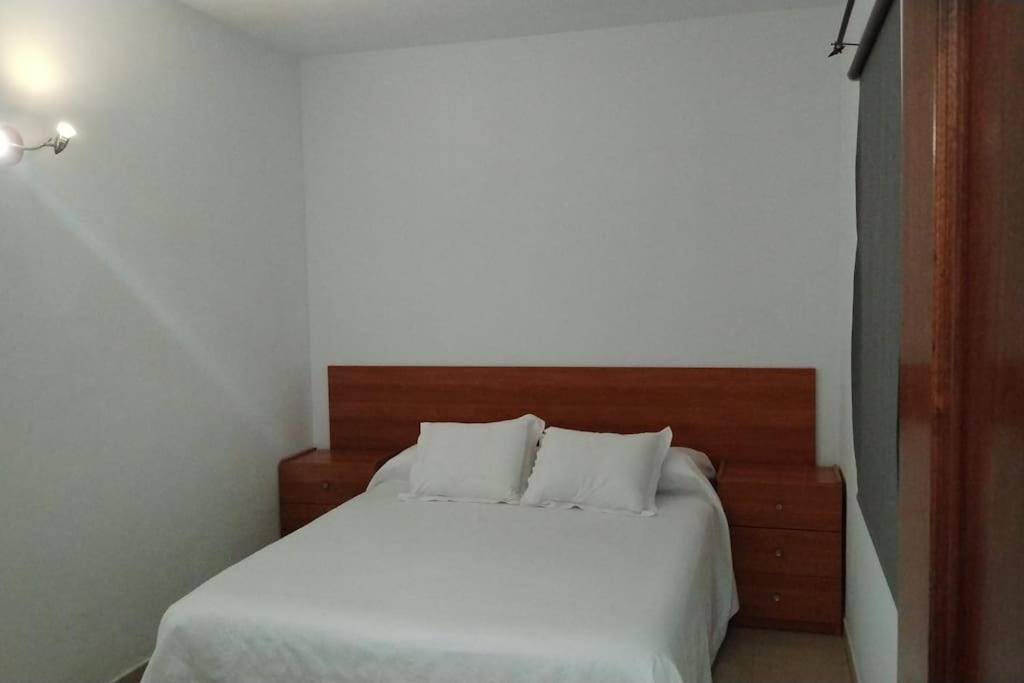 Vila Ca'Xexu Telde Exteriér fotografie