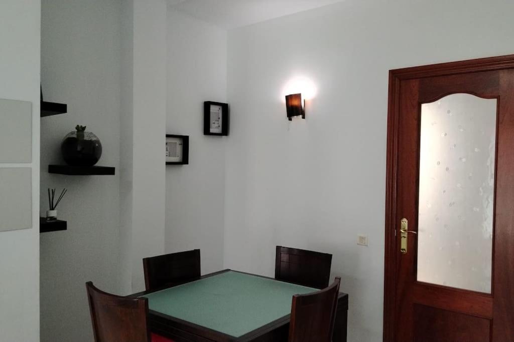 Vila Ca'Xexu Telde Exteriér fotografie