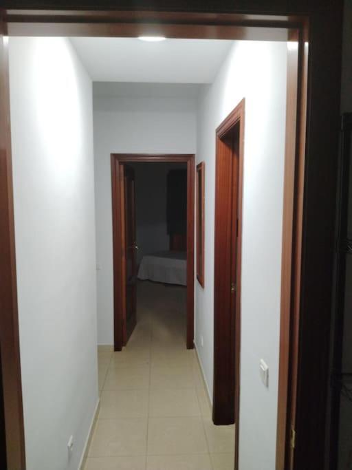 Vila Ca'Xexu Telde Exteriér fotografie