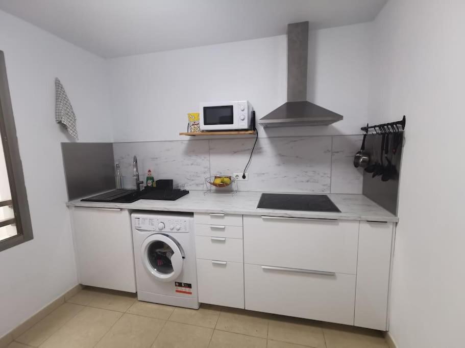 Vila Ca'Xexu Telde Exteriér fotografie